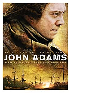 John Adams [DVD](中古品)