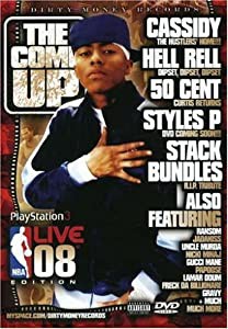 On the Come Up 16 [DVD](中古品)