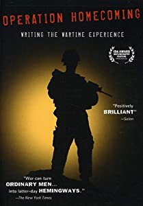 Operation Homecoming: Writing the Wartime [DVD] [Import](中古品)