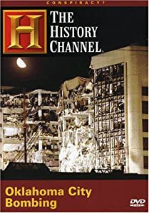 Conspiracy: Oklahoma City Bombing [DVD](中古品)