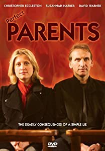 Perfect Parents [DVD](中古品)