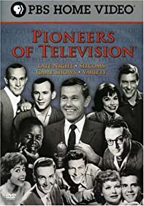 Pioneers of Television [DVD](中古品)