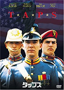 タップス [DVD](中古品)