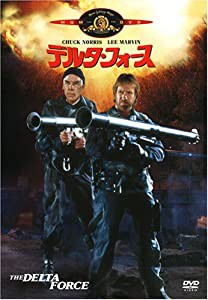 デルタ・フォース [DVD](中古品)