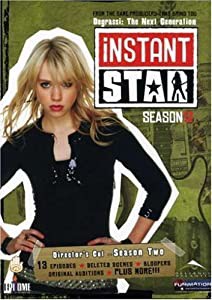 Instant Star: Season 2 [DVD](中古品)