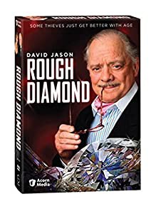 Rough Diamond [DVD](中古品)