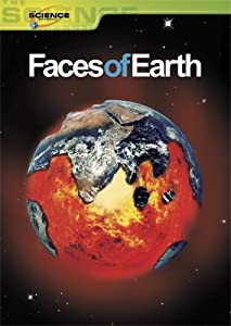 Faces of Earth [DVD](中古品)