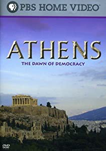 Athens: Dawn of Democracy [DVD] [Import](中古品)