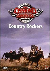 County Rockers [DVD](中古品)