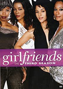Girlfriends: Third Season/ [DVD](中古品)
