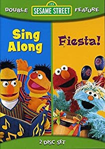 Fiesta / Sing Along [DVD](中古品)