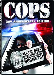 Cops: 20th Anniversary Edition [DVD](中古品)