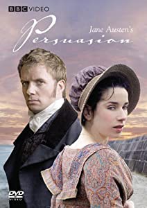 Persuasion [DVD] [Import](中古品)