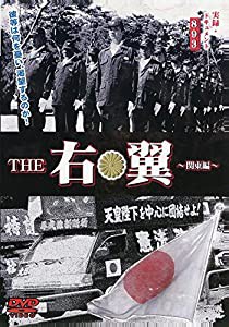 実録ドキュメント893THE 右翼関東編 [DVD](中古品)