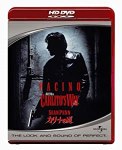 カリートの道 (HD-DVD) [HD DVD](中古品)