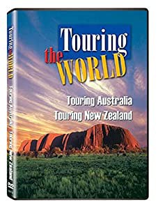 Touring the World: Touring Australia / Touring New [DVD](中古品)