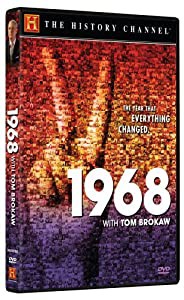 1968 With Tom Brokaw [DVD](中古品)