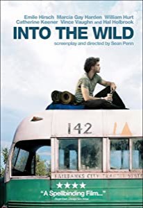 Into the Wild(中古品)