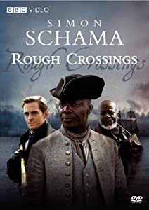 Rough Crossings [DVD](中古品)