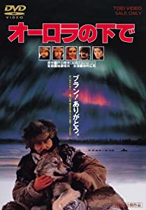 オーロラの下で [DVD](中古品)