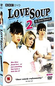 Love Soup - Series 2 [Import anglais](中古品)