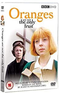 Oranges Are Not The Only Fruit [Import anglais](中古品)