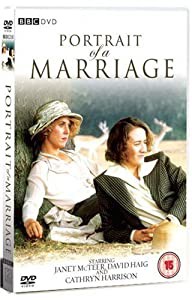 Portrait of A Marriage [Import anglais] [DVD](中古品)