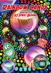 RAINBOW CANDY [DVD](中古品)