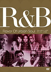 R&B - Flavor Of Urban Soul [DVD](中古品)