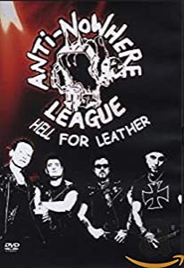 Hell for Leather [DVD](中古品)