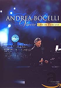Live in Tuscany / [DVD](中古品)