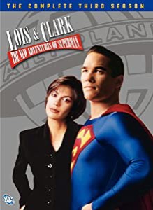 LOIS & CLARK/新スーパーマン （サード・シーズン） コレクターズ・ボックス1 [DVD](中古品)