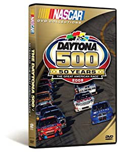 Daytona 500: 50 Years of the Great American Race [DVD](中古品)