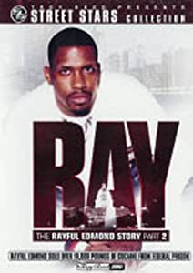 Ray: Rayful Edmond Story 2 [DVD](中古品)