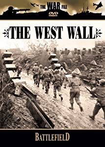 West Wall [DVD](中古品)