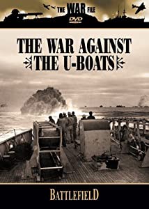 War Against the U Boats [DVD](中古品)