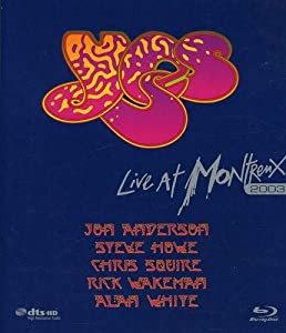 Live at Montreux 2003 / [Blu-ray](中古品)