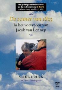 In Het Voetspoor Van Jacob Van Lenn [DVD](中古品)