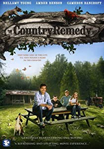 COUNTRY REMEDY(中古品)