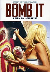 Bomb It [DVD] [Import](中古品)