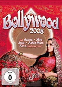 Magic of Bollywood Hits [DVD](中古品)