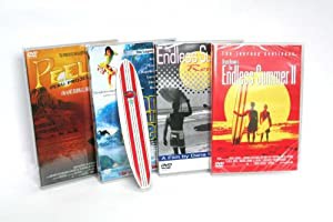 ブルース・ブラウン レガシーBOX [DVD](中古品)