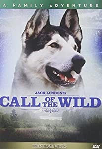 Call of the Wild [DVD](中古品)