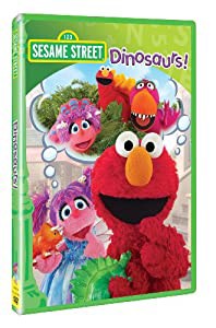 Dinosaurs [DVD](中古品)