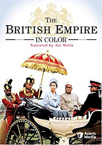 British Empire in Color [DVD](中古品)