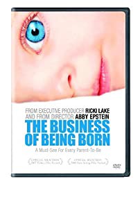 Business of Being Born [DVD](中古品)