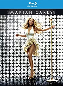 Mariah Carey: Adventures of Mimi [Blu-ray] [Import](中古品)