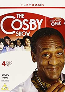 The Cosby Show - Season 1 [Import anglais](中古品)