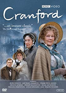 Cranford [DVD](中古品)