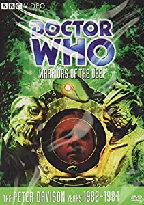 Doctor Who: Warriors of the Deep - Episode 131 [DVD](中古品)